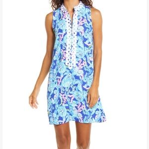 Lilly Pulitzer Jane Shift